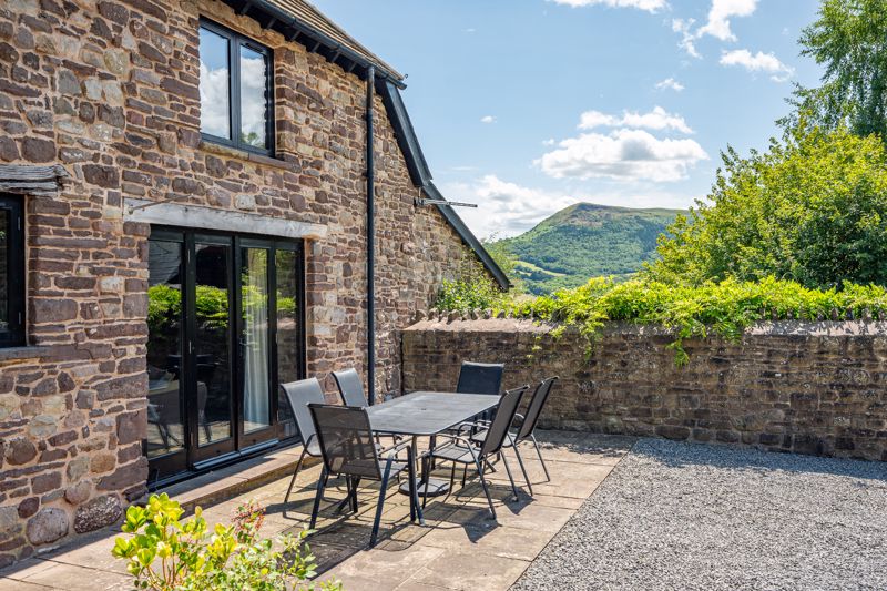 Front Patio and Views- click for photo gallery